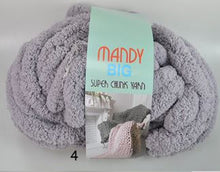 Load image into Gallery viewer, SUPER CHUNK YARN