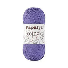 Load image into Gallery viewer, Papatya Ecological 504