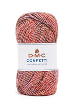 Load image into Gallery viewer, DMC Confetti Yarn