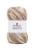 Load image into Gallery viewer, DMC Confetti Yarn