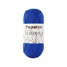 Load image into Gallery viewer, Papatya Ecological 601