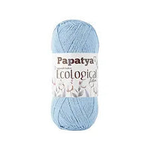 Load image into Gallery viewer, Papatya Ecological 604