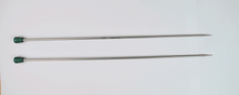 Load image into Gallery viewer, SINGLE POINTED NEEDE4MM40CM
