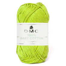 Load image into Gallery viewer, 100% COTTON YARN