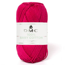 Load image into Gallery viewer, 100% COTTON YARN