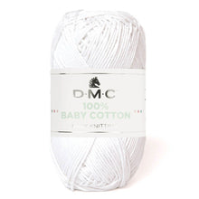 Load image into Gallery viewer, 100% COTTON YARN