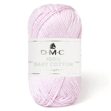 Load image into Gallery viewer, 100% COTTON YARN