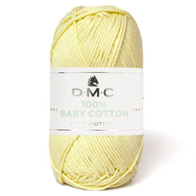 Load image into Gallery viewer, 100% COTTON YARN