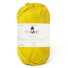 Load image into Gallery viewer, 100% COTTON YARN
