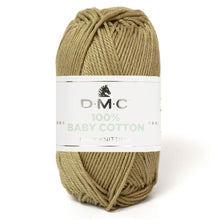Load image into Gallery viewer, 100% COTTON YARN