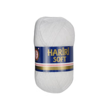 Load image into Gallery viewer, ACRYLIC YARN HARIRI SOFT