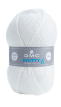 Load image into Gallery viewer, KNITTY#6 YARN DMC
