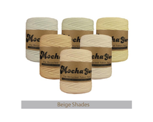 Load image into Gallery viewer, MOCHA/T-SHIRT