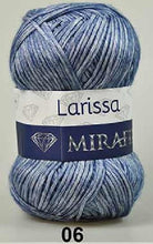 Load image into Gallery viewer, TENCEL YARN:100GRx5BL