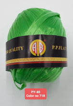 Load image into Gallery viewer, P P FLAT YARN