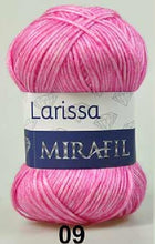 Load image into Gallery viewer, TENCEL YARN:100GRx5BL