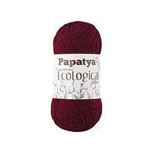 Load image into Gallery viewer, Papatya Ecological 501