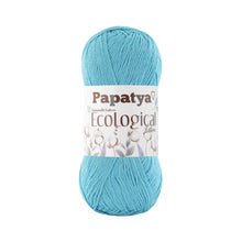 Load image into Gallery viewer, Papatya Ecological 606