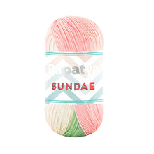 Load image into Gallery viewer, Papatya Sundae 03