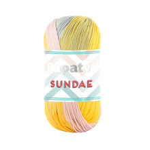 Load image into Gallery viewer, Papatya Sundae 04