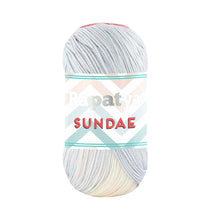 Load image into Gallery viewer, Papatya Sundae 07
