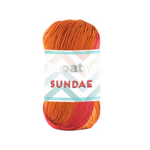 Load image into Gallery viewer, Papatya Sundae 11