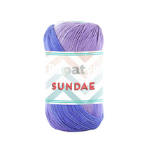 Load image into Gallery viewer, Papatya Sundae 12