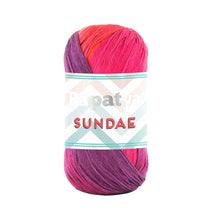 Load image into Gallery viewer, Papatya Sundae 14