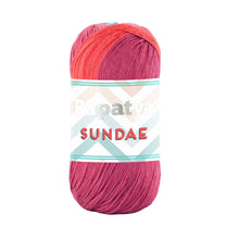 Load image into Gallery viewer, Papatya Sundae 15