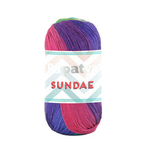 Load image into Gallery viewer, Papatya Sundae 16