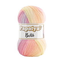 Load image into Gallery viewer, Papatya Batik 554-14