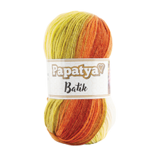 Load image into Gallery viewer, Papatya Batik 554-16