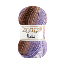 Load image into Gallery viewer, Papatya Batik 554-23