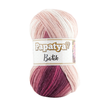 Load image into Gallery viewer, Papatya Batik 554-28