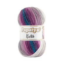 Load image into Gallery viewer, Papatya Batik 554-31