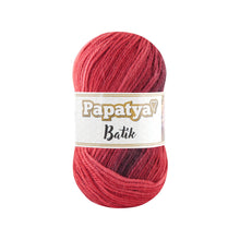 Load image into Gallery viewer, Papatya Batik 554-46