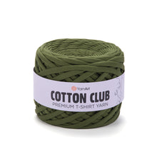 Load image into Gallery viewer, COTTON CLUB