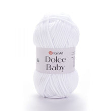 Load image into Gallery viewer, DOLCE BABY