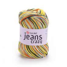 Load image into Gallery viewer, JEANS CRAZY