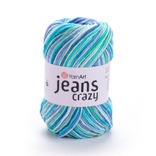 Load image into Gallery viewer, JEANS CRAZY