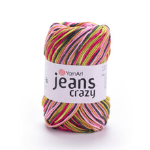 Load image into Gallery viewer, JEANS CRAZY