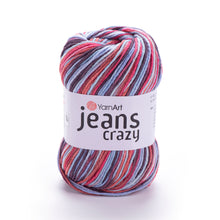 Load image into Gallery viewer, JEANS CRAZY