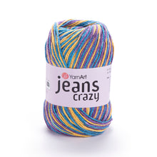 Load image into Gallery viewer, JEANS CRAZY