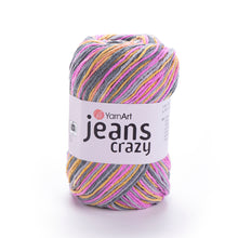 Load image into Gallery viewer, JEANS CRAZY
