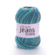 Load image into Gallery viewer, JEANS CRAZY