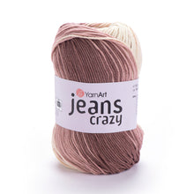 Load image into Gallery viewer, JEANS CRAZY