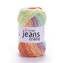Load image into Gallery viewer, JEANS CRAZY