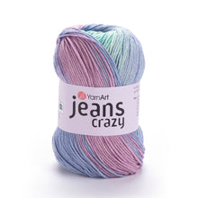 Load image into Gallery viewer, JEANS CRAZY