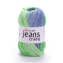 Load image into Gallery viewer, JEANS CRAZY