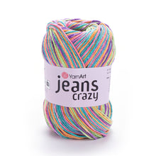 Load image into Gallery viewer, JEANS CRAZY